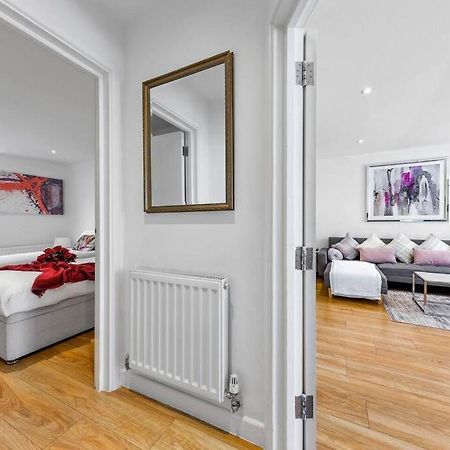 3 Bedroom Apartment In Haymarket Central London Sleep 10 Hy2 Εξωτερικό φωτογραφία