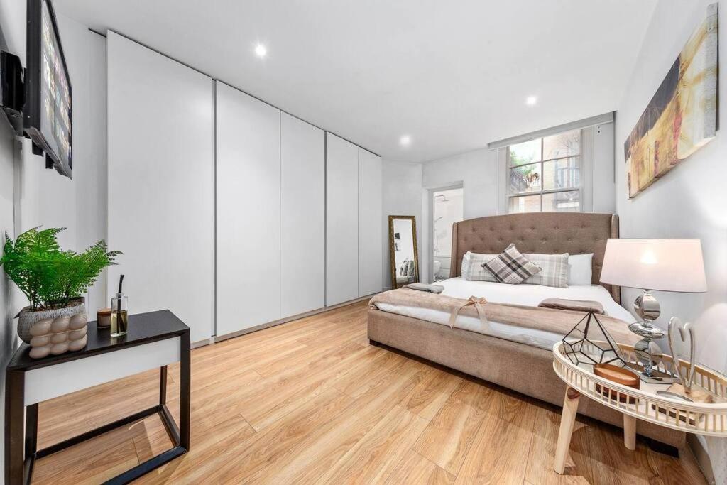 3 Bedroom Apartment In Haymarket Central London Sleep 10 Hy2 Εξωτερικό φωτογραφία